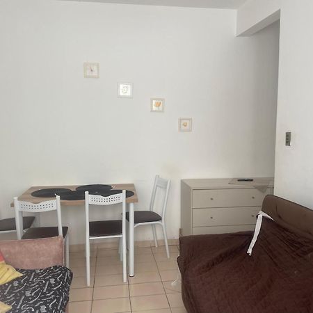 Apto Canto Do Forte Pg Av Mallet Wifi Tv Smart Lejlighed Praia Grande  Eksteriør billede